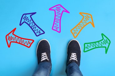 job search job hunting