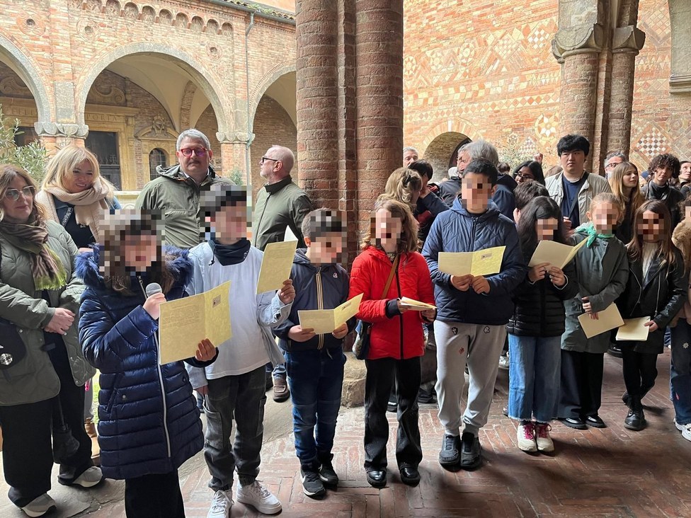 Riaffido del bacile longobardo