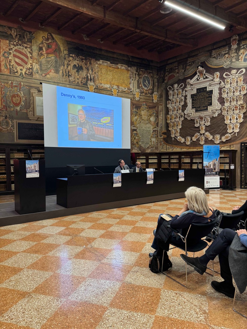 Geopolitica dell'intelligenza artificiale
