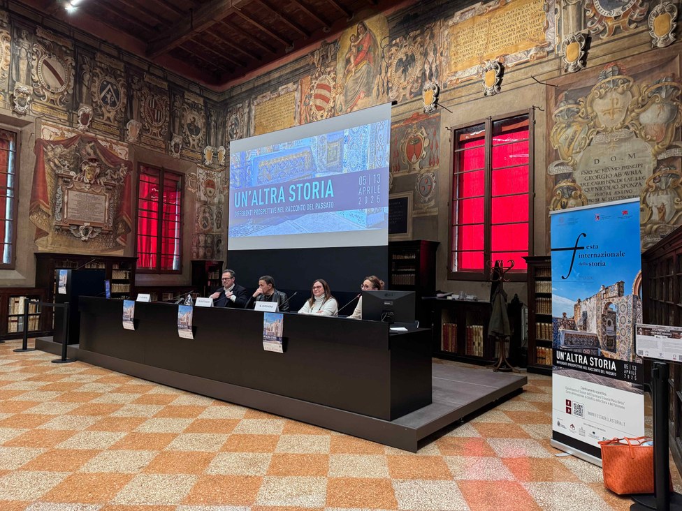 Dodi Battaglia ricorda Valerio Negrini