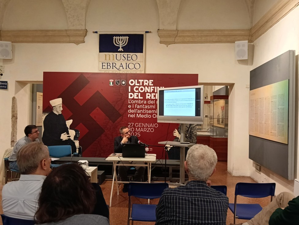 I tre volti dell’iniziatore dell’Esperanto L.L. Zamenhof