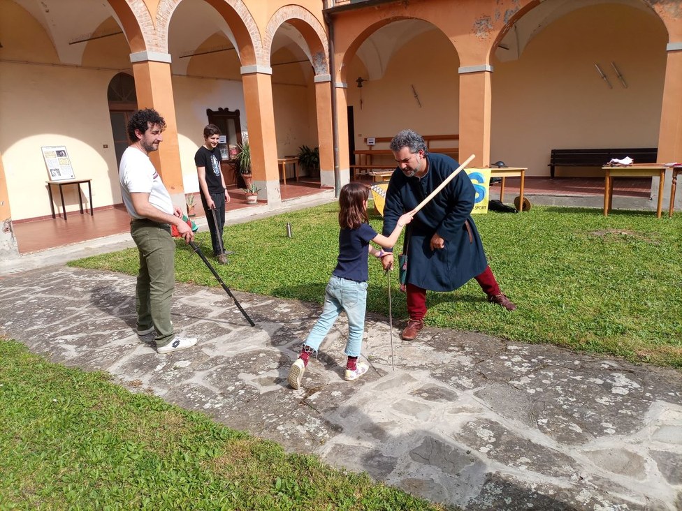 Festival del Trecento a Imola