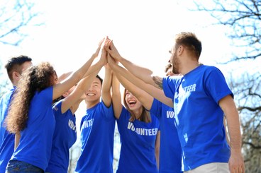 lavoro nelle ONG ed Organizzazioni Internazionali