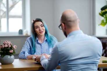 colloquio di selezione lavoro