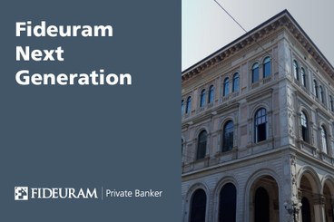 Il Palazzo di Residenza Carisbo sede di Fideuram