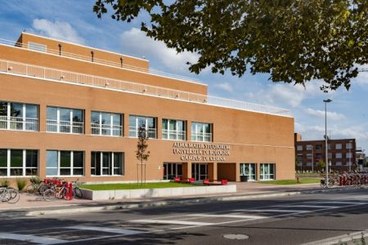 Sede del Campus di Cesena