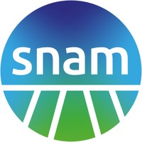 logo Snam