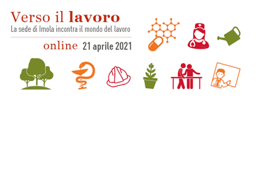 Imola verso il lavoro